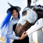 1693072205 14 Ideas for Halloween Costumes for Horses • Horsezz | saltcreektexas